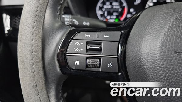 Honda CR-V 2023, фото 33