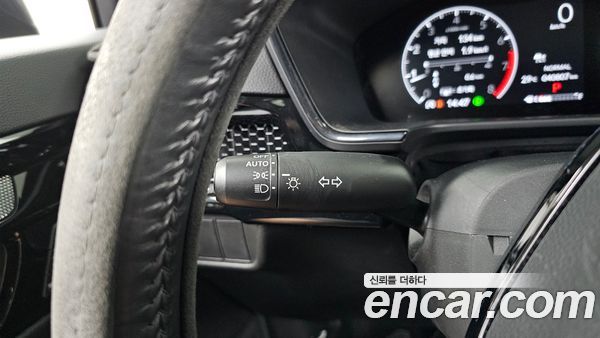 Honda CR-V 2023, фото 35