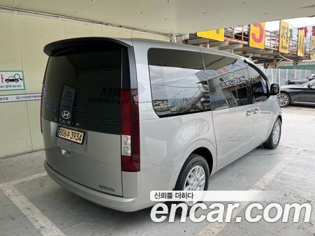 Hyundai Staria 2022, фото 6