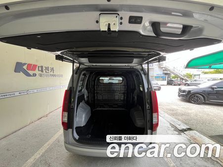 Hyundai Staria 2022, фото 7