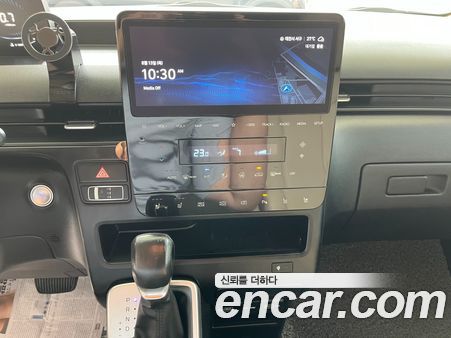 Hyundai Staria 2022, фото 15