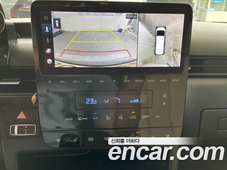 Hyundai Staria 2022, фото 16