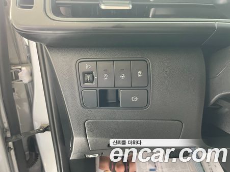Hyundai Staria 2022, фото 17