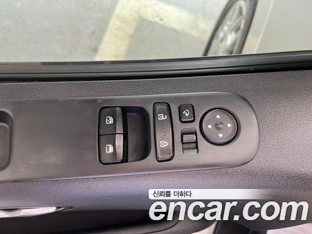 Hyundai Staria 2022, фото 18