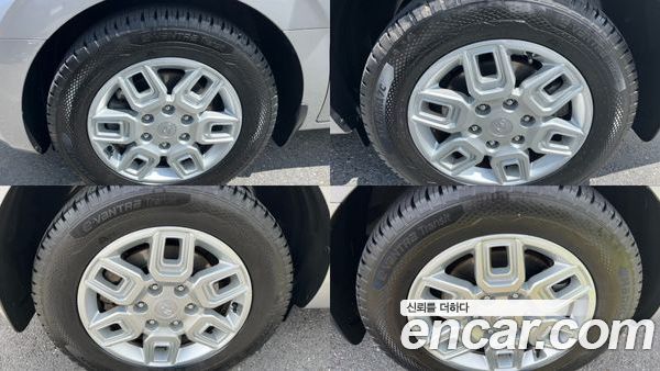 Hyundai Staria 2022, фото 20