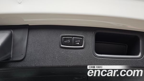Porsche Macan 2021, фото 21