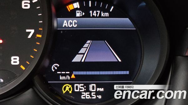 Porsche Macan 2021, фото 29
