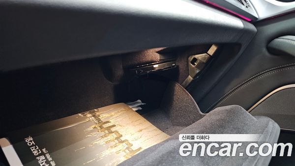 BMW 5 Series 2023, фото 35
