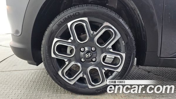 Hyundai Casper 2023, фото 5