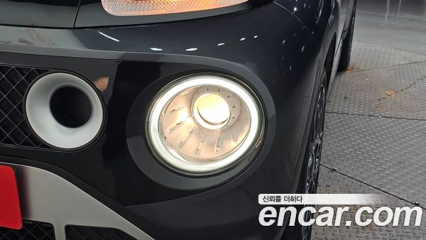 Hyundai Casper 2023, фото 8