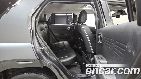 Hyundai Casper 2023, фото 16