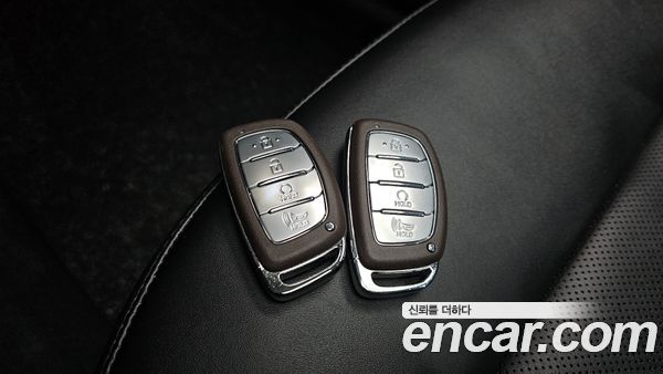 Hyundai Casper 2023, фото 29