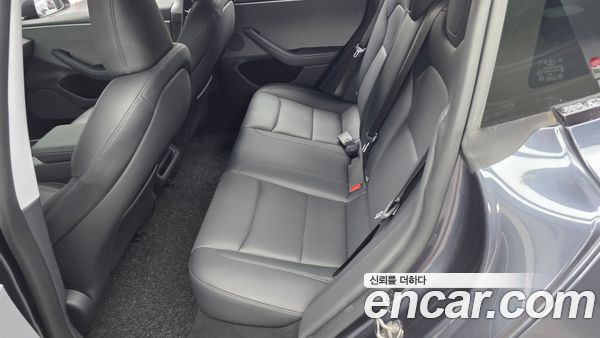 Tesla Model 3 2024, фото 16