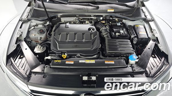 Volkswagen Passat 2022, фото 5