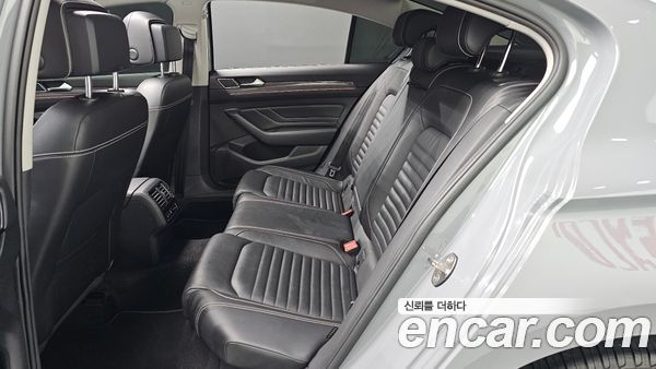 Volkswagen Passat 2022, фото 17