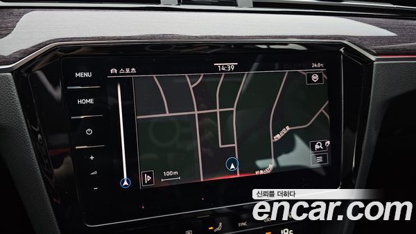 Volkswagen Passat 2022, фото 19