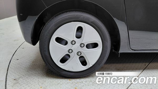 Kia Ray 2023, фото 5