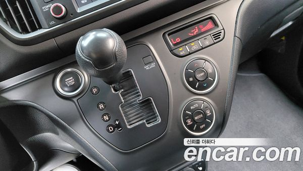 Kia Ray 2023, фото 12
