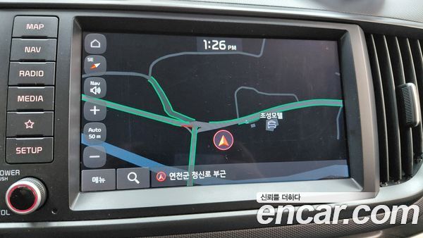 Kia Ray 2023, фото 18