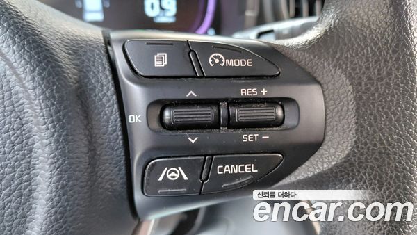 Kia Ray 2023, фото 24