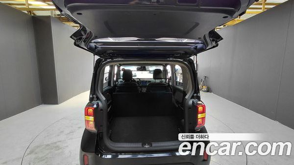 Kia Ray 2023, фото 26