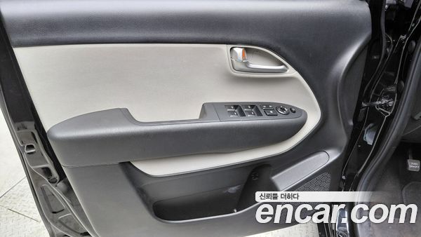 Kia Ray 2023, фото 14