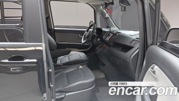 Kia Ray 2023, фото 16