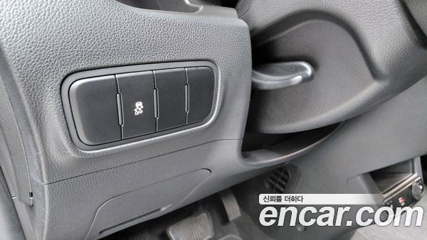 Kia Ray 2023, фото 30