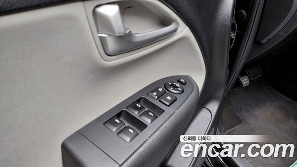Kia Ray 2023, фото 32