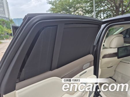 Genesis G90 2022, фото 18