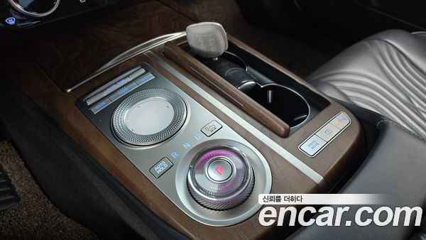 Genesis G80 2021, фото 9