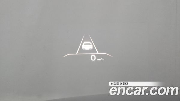 Genesis G80 2021, фото 17
