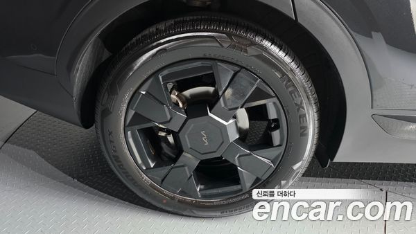 Kia Sportage 2025, фото 5