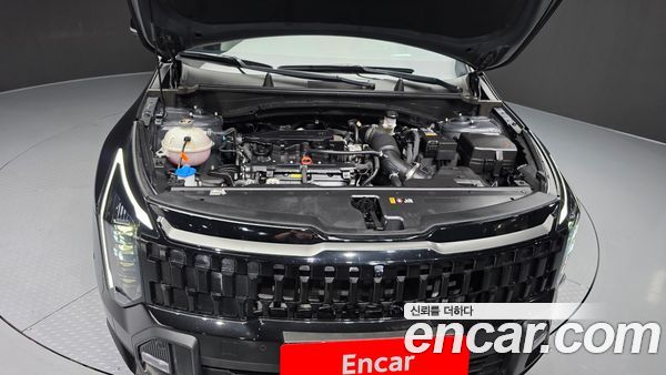Kia Sportage 2025, фото 6