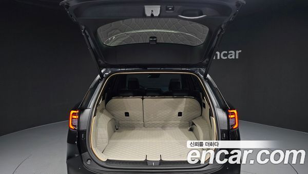 Kia Sportage 2025, фото 26
