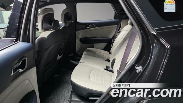 Kia Sportage 2025, фото 16