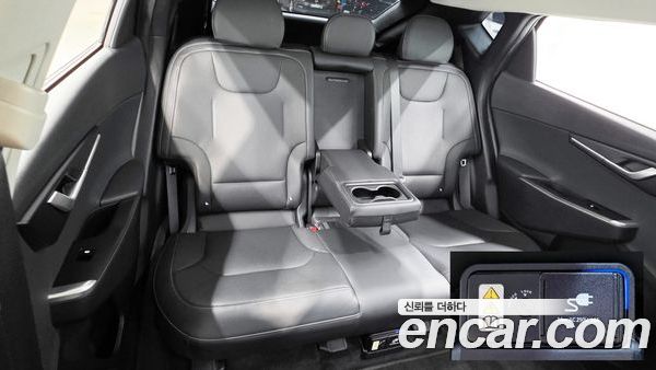 Kia EV6 2022, фото 16