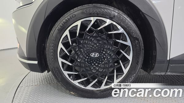 Hyundai IONIQ 5 2023, фото 5
