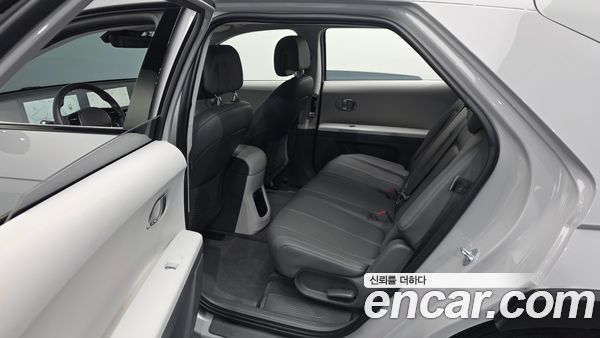 Hyundai IONIQ 5 2023, фото 16