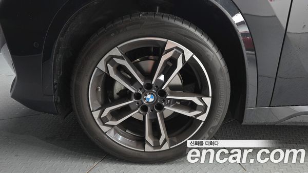 BMW X1 2025, фото 5