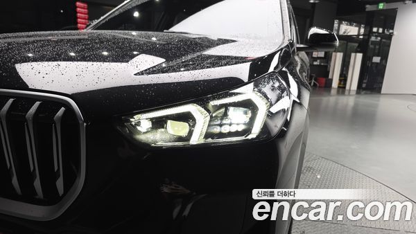 BMW X1 2025, фото 8