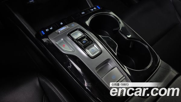 Hyundai Tucson 2021, фото 12