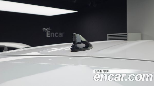Hyundai Tucson 2021, фото 30