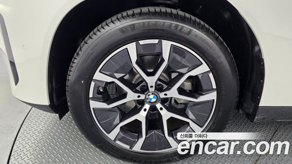 BMW X3 2026, фото 5