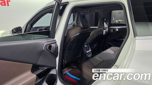 BMW X3 2026, фото 16