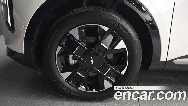 Kia Sportage 2026, фото 5