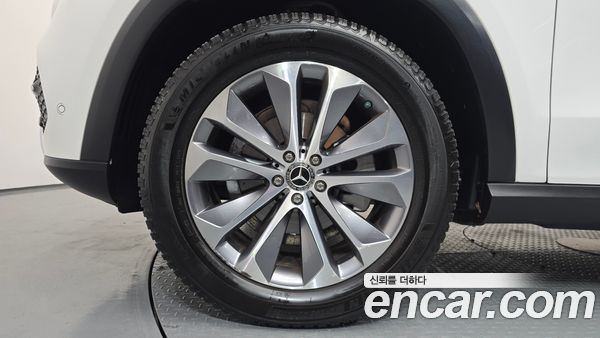 Mercedes-Benz GLE 2021, фото 5