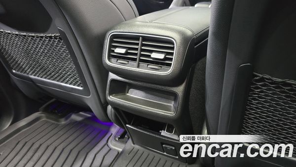 Mercedes-Benz GLE 2021, фото 31
