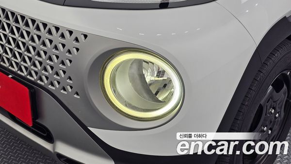 Hyundai Casper 2023, фото 8