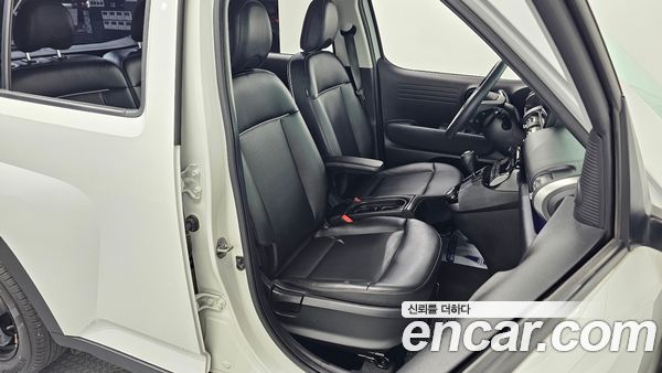 Hyundai Casper 2023, фото 16